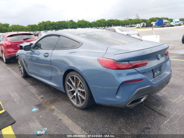 WBABC4C5XKBJ35652 BMW M850i Xdrive