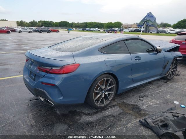 WBABC4C5XKBJ35652 BMW M850i Xdrive