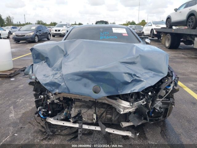 WBABC4C5XKBJ35652 BMW M850i Xdrive