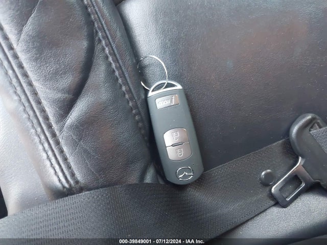 JM1BN1L39H1101131 Mazda Mazda3 Touring 2.5