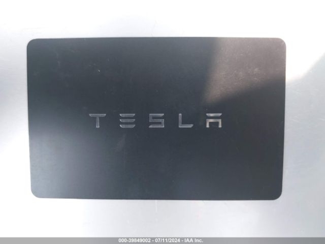 5YJ3E1EA6LF804475 Tesla Model 3 Standard Range Plus Rear-wheel Drive/standard Range Rear-wheel Drive