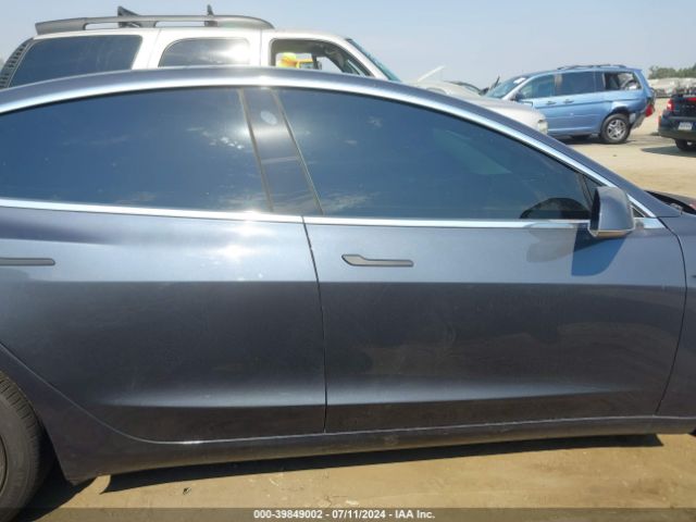 5YJ3E1EA6LF804475 Tesla Model 3 Standard Range Plus Rear-wheel Drive/standard Range Rear-wheel Drive