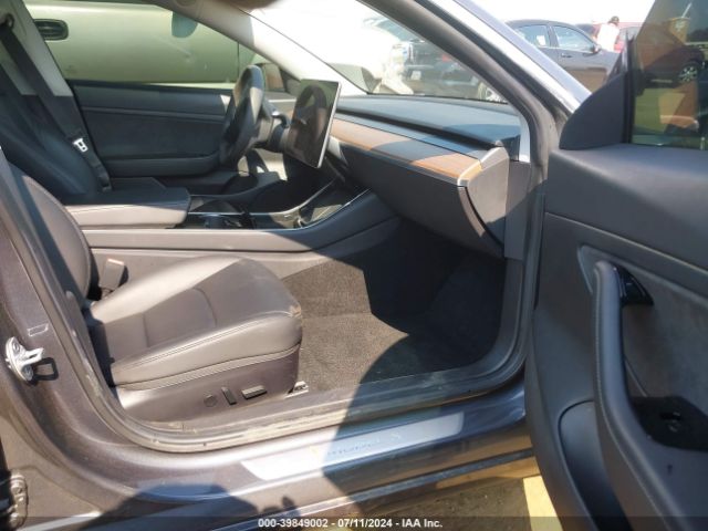 5YJ3E1EA6LF804475 Tesla Model 3 Standard Range Plus Rear-wheel Drive/standard Range Rear-wheel Drive