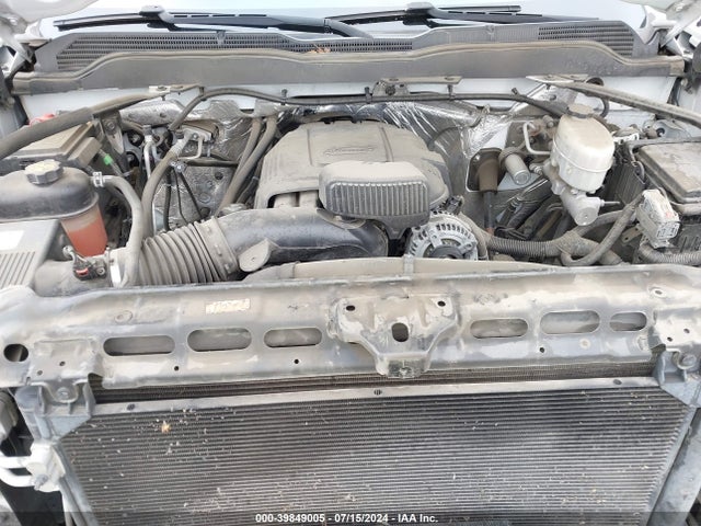 1GC2CUEG1HZ288020 Chevrolet Silverado 2500hd Wt