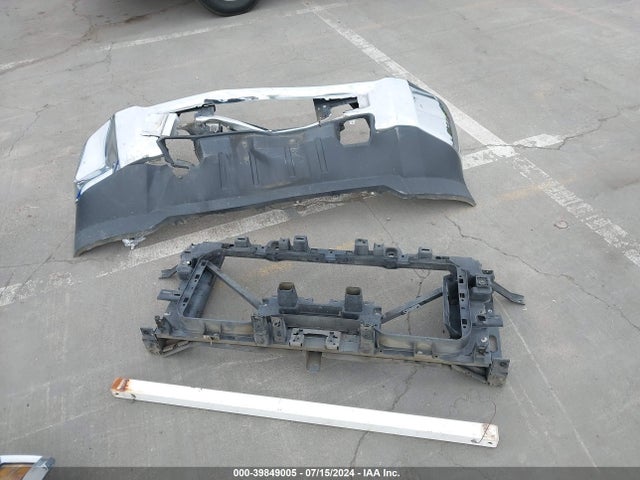 1GC2CUEG1HZ288020 Chevrolet Silverado 2500hd Wt