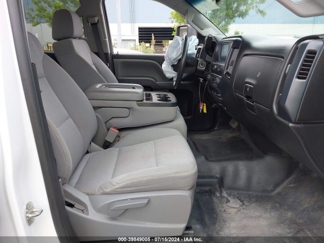 1GC2CUEG1HZ288020 Chevrolet Silverado 2500hd Wt