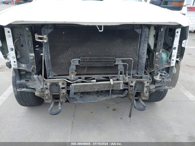 1GC2CUEG1HZ288020 Chevrolet Silverado 2500hd Wt