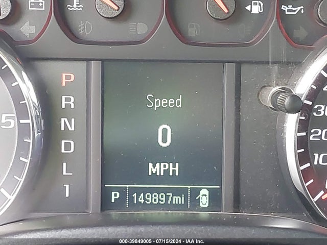 1GC2CUEG1HZ288020 Chevrolet Silverado 2500hd Wt