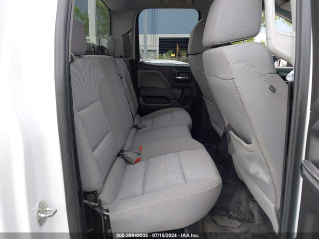 1GC2CUEG1HZ288020 Chevrolet Silverado 2500hd Wt