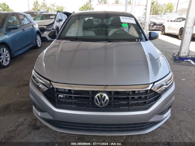 3VWN57BU5LM077560 Volkswagen Jetta 1.4t R-line/1.4t S