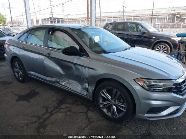 3VWN57BU5LM077560 Volkswagen Jetta 1.4t R-line/1.4t S