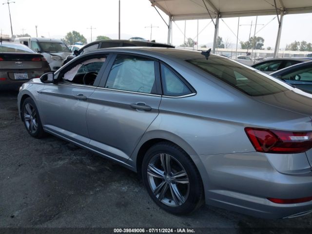 3VWN57BU5LM077560 Volkswagen Jetta 1.4t R-line/1.4t S