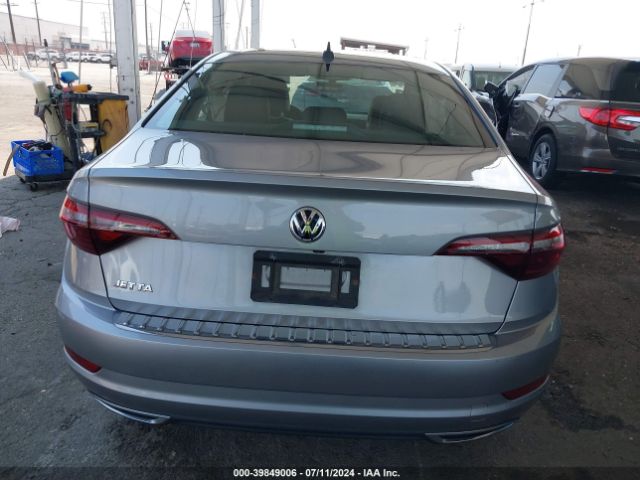 3VWN57BU5LM077560 Volkswagen Jetta 1.4t R-line/1.4t S