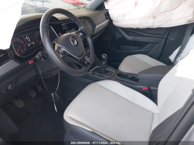 3VWN57BU5LM077560 Volkswagen Jetta 1.4t R-line/1.4t S