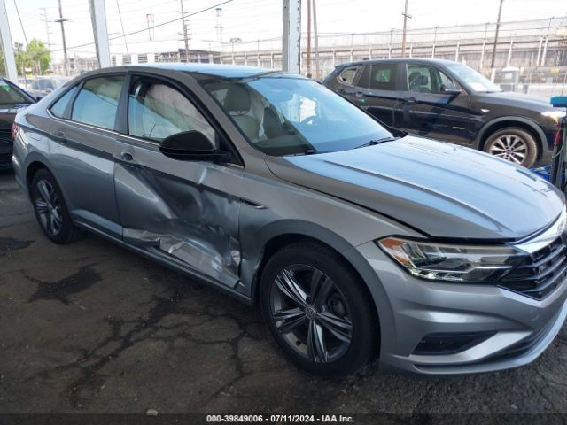 3VWN57BU5LM077560 Volkswagen Jetta 1.4t R-line/1.4t S
