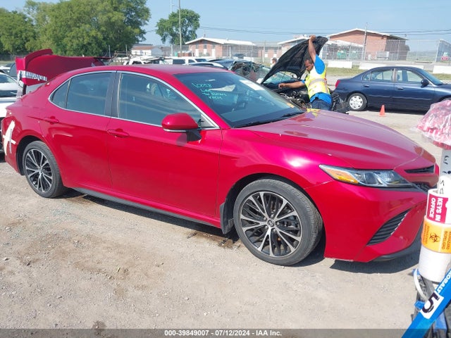 2019 4T1B11HK7KU240526 main image