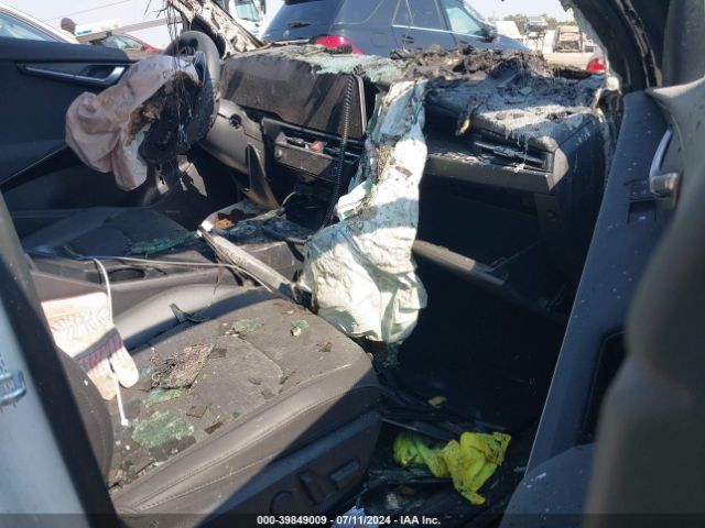 KNDCT3L15P5029436 KIA Niro Ev Wave