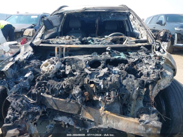 KNDCT3L15P5029436 KIA Niro Ev Wave