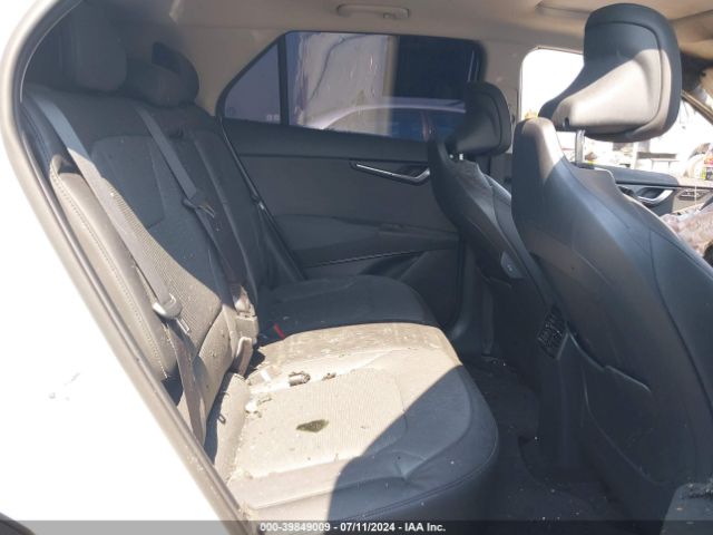 KNDCT3L15P5029436 KIA Niro Ev Wave