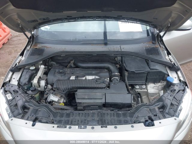 YV1612FS1E1282298 Volvo S60 T5/t5 Platinum/t5 Premier/t5 Premier Plus