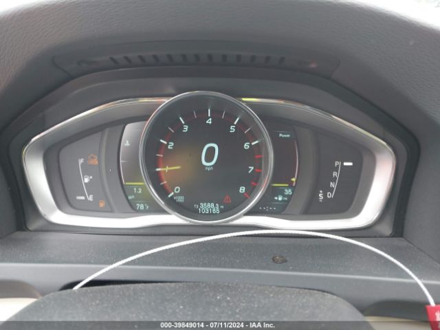 YV1612FS1E1282298 Volvo S60 T5/t5 Platinum/t5 Premier/t5 Premier Plus