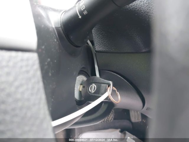 3N1AB7AP2HY256759 Nissan SENTRA S