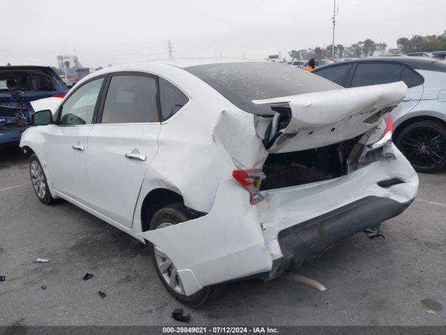 3N1AB7AP2HY256759 Nissan SENTRA S