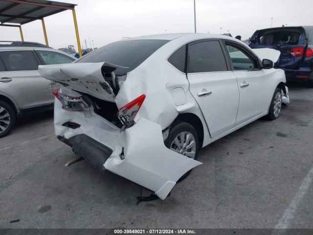 3N1AB7AP2HY256759 Nissan SENTRA S