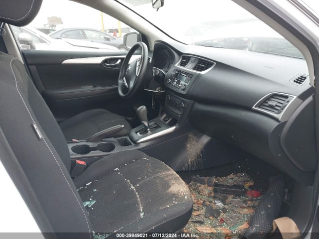3N1AB7AP2HY256759 Nissan SENTRA S