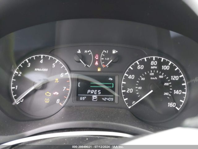3N1AB7AP2HY256759 Nissan SENTRA S