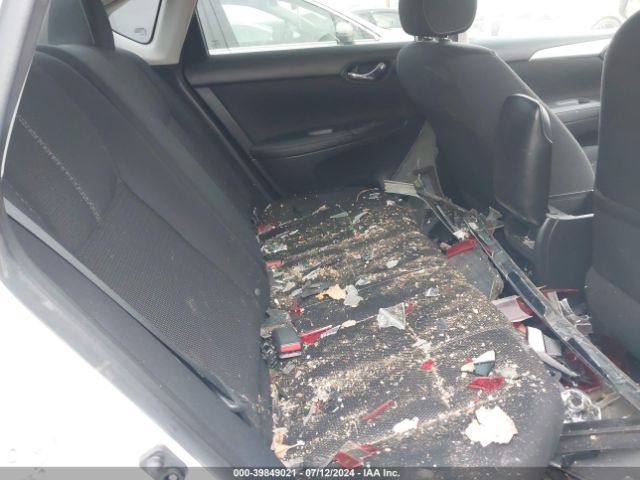 3N1AB7AP2HY256759 Nissan SENTRA S