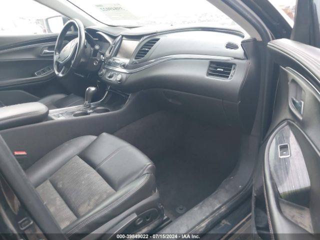 2G1115S39G9164460 Chevrolet Impala 2lt