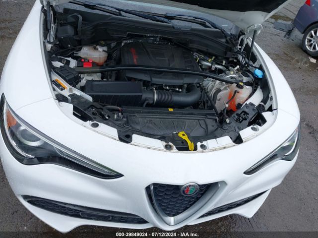 ZASPAKBN3K7C52858 Alfa Romeo Stelvio Ti Awd