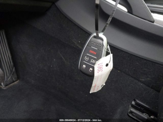 ZASPAKBN3K7C52858 Alfa Romeo Stelvio Ti Awd