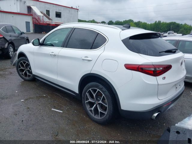 ZASPAKBN3K7C52858 Alfa Romeo Stelvio Ti Awd