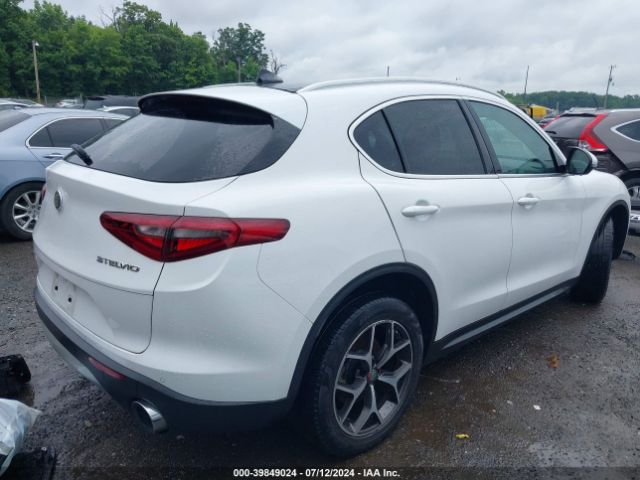 ZASPAKBN3K7C52858 Alfa Romeo Stelvio Ti Awd