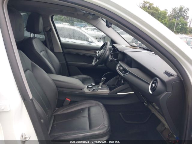 ZASPAKBN3K7C52858 Alfa Romeo Stelvio Ti Awd