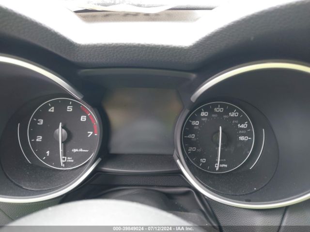 ZASPAKBN3K7C52858 Alfa Romeo Stelvio Ti Awd