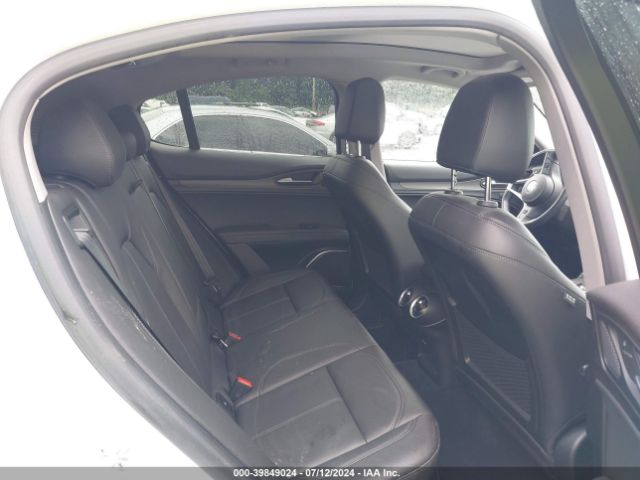 ZASPAKBN3K7C52858 Alfa Romeo Stelvio Ti Awd