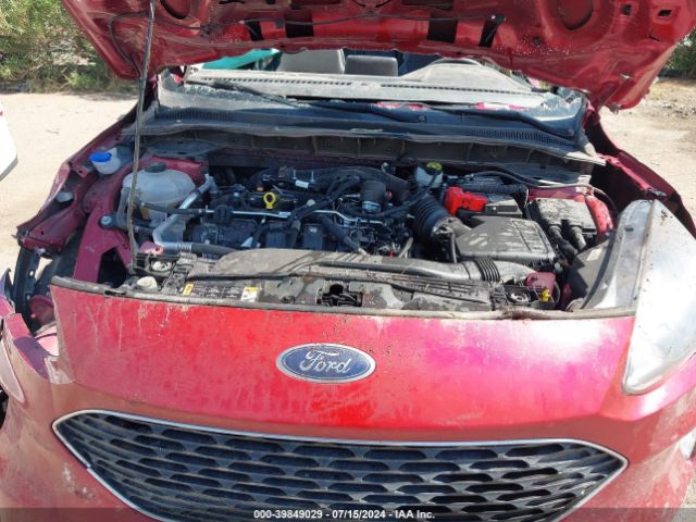 1FMCU9H96NUA79145 Ford ESCAPE SEL