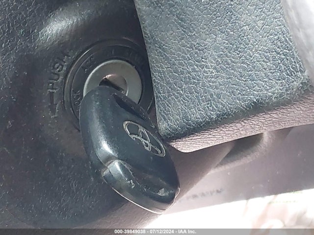 Toyota CAMRY SE 2014 4T1BF1FK5EU365159 Image 11