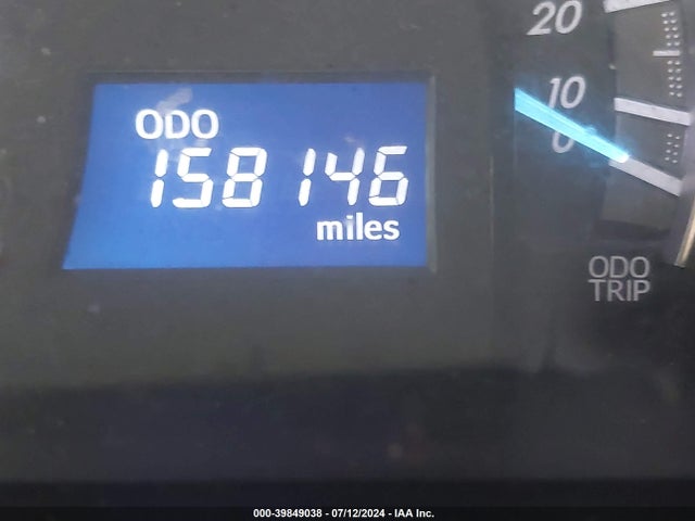 Toyota CAMRY SE 2014 4T1BF1FK5EU365159 Image 7