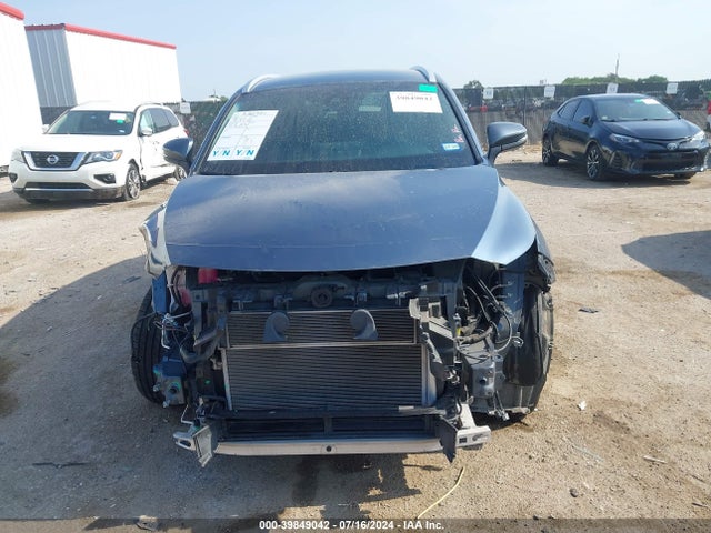 Toyota Venza Xle 2021 JTEAAAAH6MJ055317 Image 12