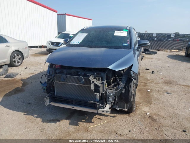 Toyota Venza Xle 2021 JTEAAAAH6MJ055317 Image 2
