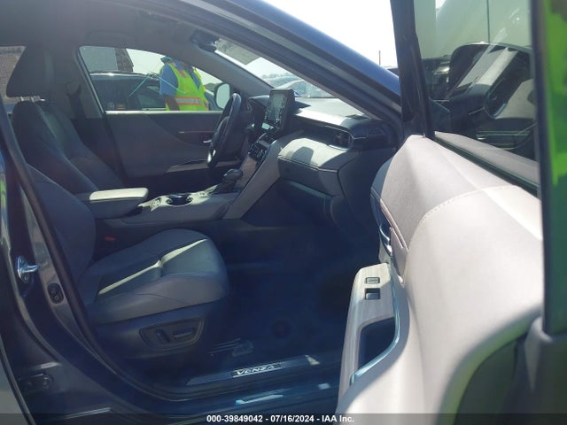 Toyota Venza Xle 2021 JTEAAAAH6MJ055317 Image 5