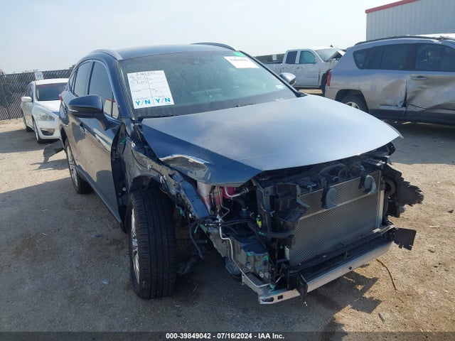 Toyota Venza Xle 2021 JTEAAAAH6MJ055317 Image 6