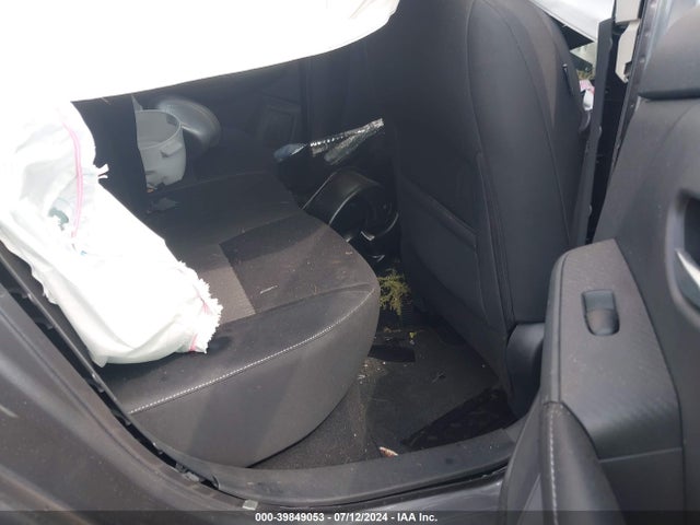 3N1AB8CV3NY301222 Nissan Sentra Sv Xtronic Cvt
