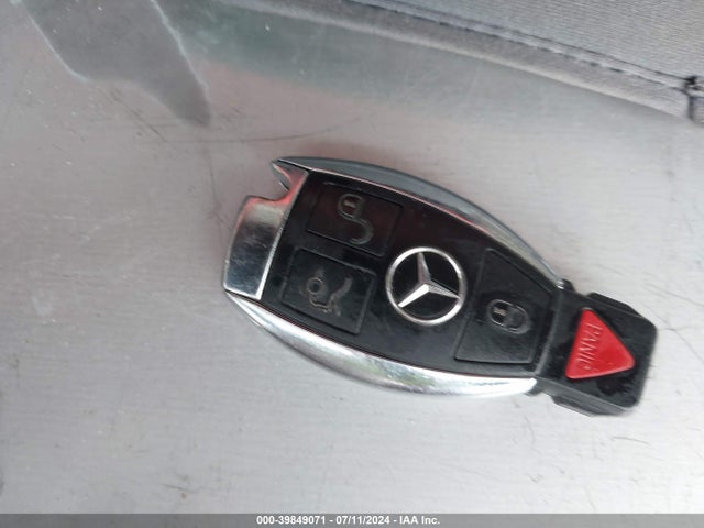 WDDHF5KB5EA977543 Mercedes-Benz E 350