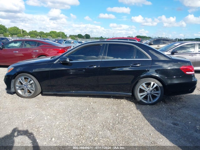 WDDHF5KB5EA977543 Mercedes-Benz E 350