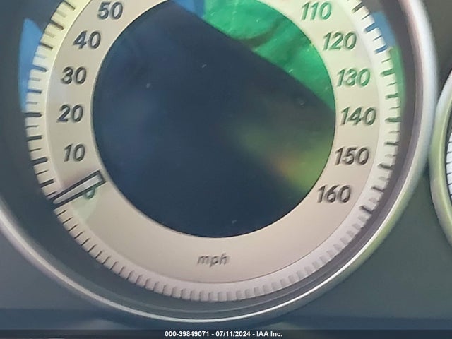 WDDHF5KB5EA977543 Mercedes-Benz E 350